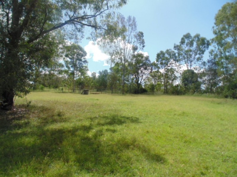 Horse Camp QLD 4671