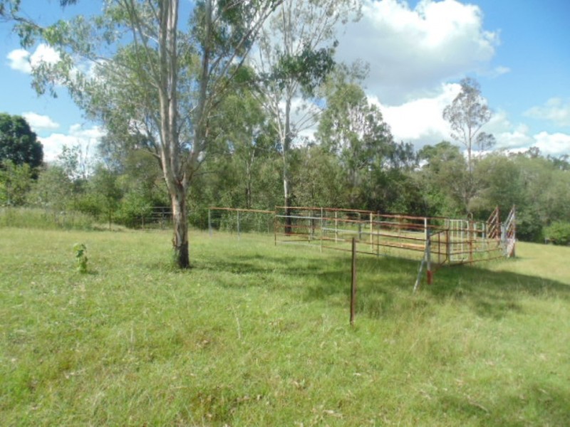 Horse Camp QLD 4671