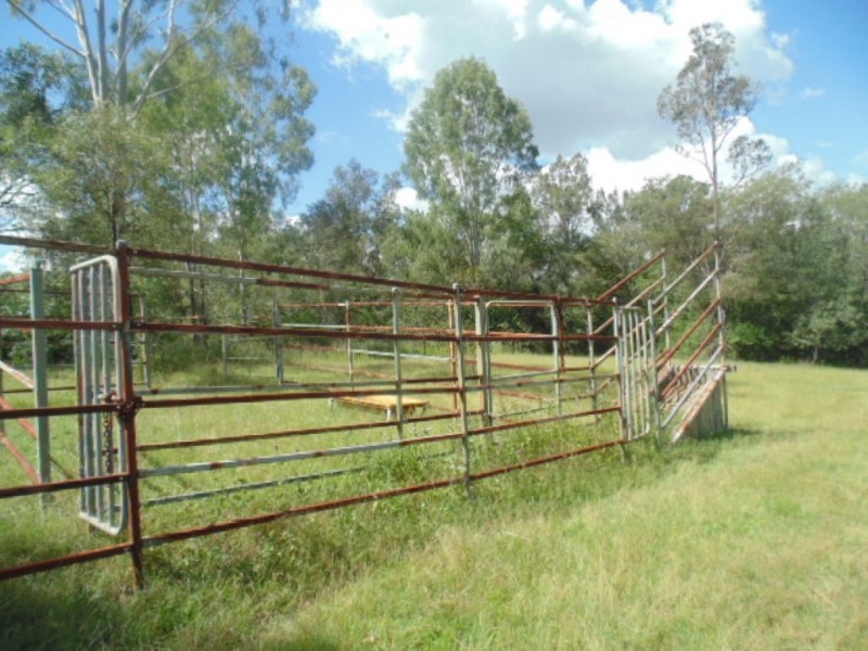 Horse Camp QLD 4671