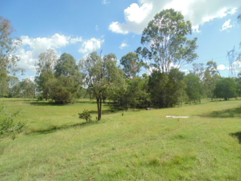 Horse Camp QLD 4671