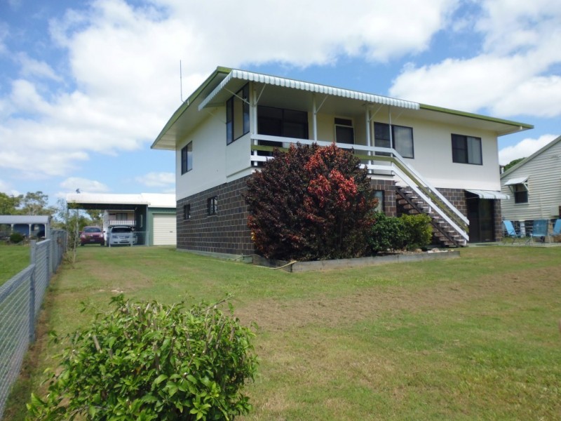 Buxton QLD 4660