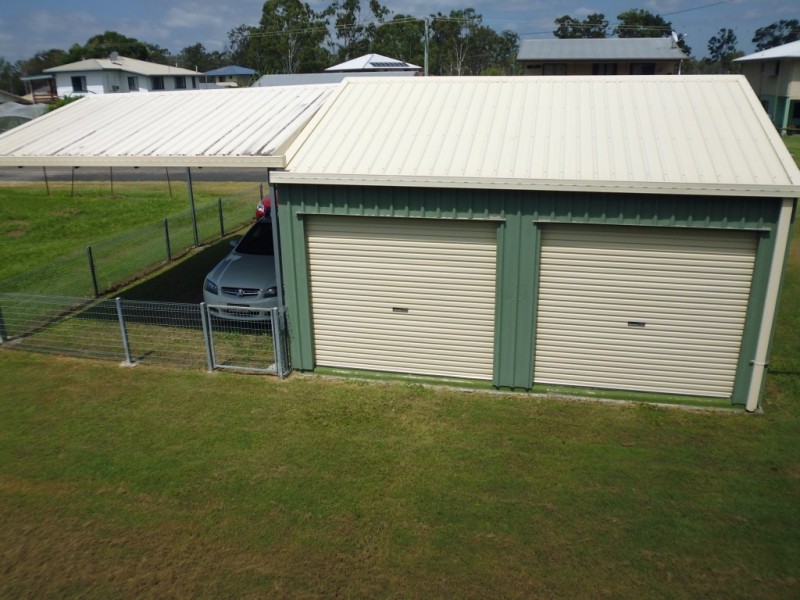 Buxton QLD 4660