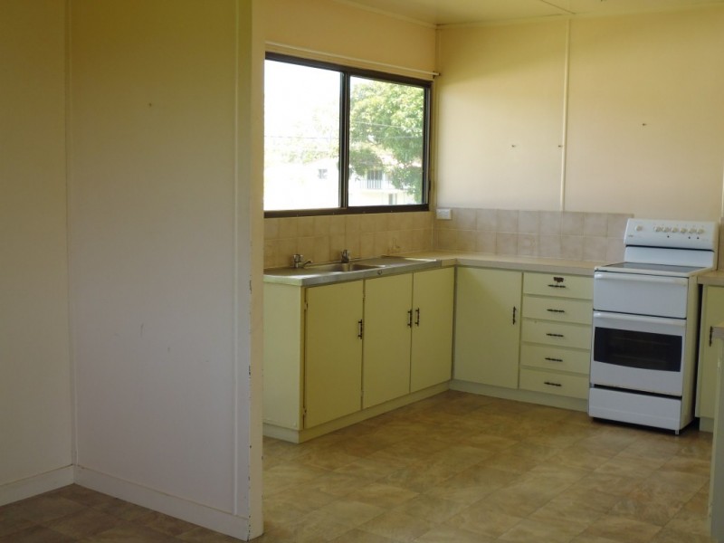 Buxton QLD 4660