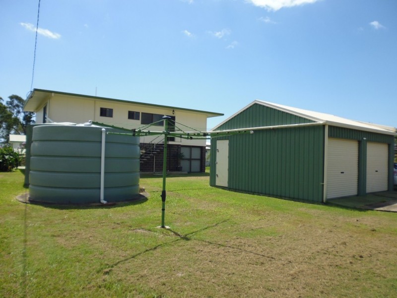 Buxton QLD 4660