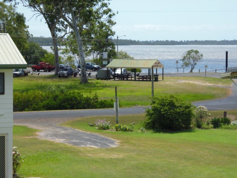 Buxton QLD 4660