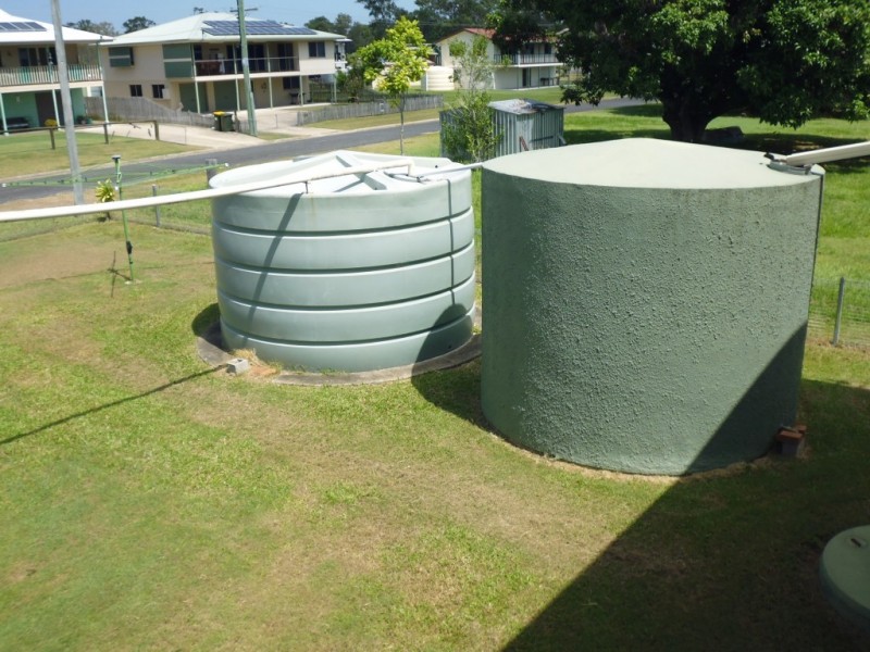 Buxton QLD 4660