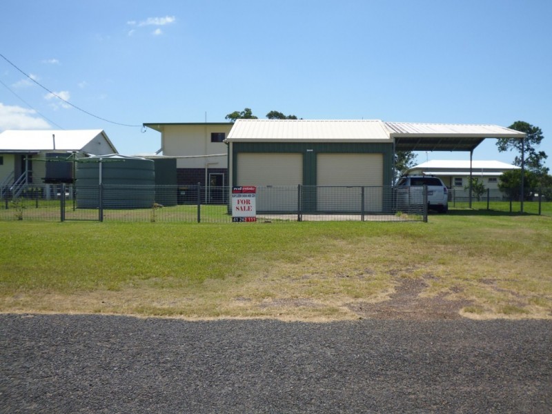 Buxton QLD 4660
