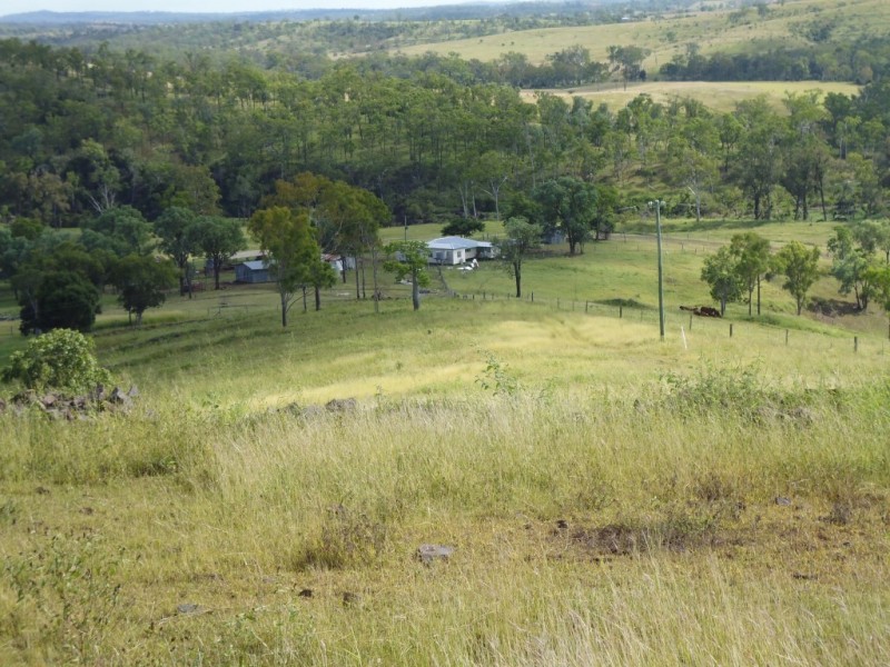 Dallarnil QLD 4621