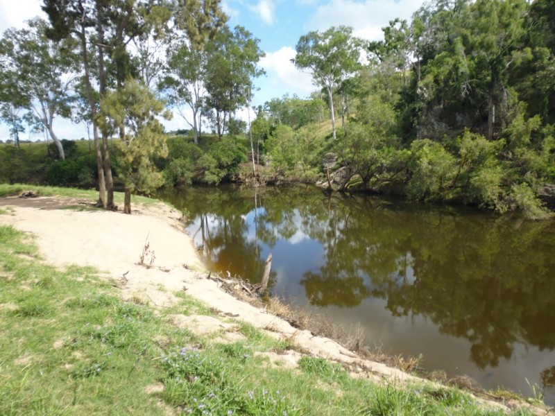 Dallarnil QLD 4621