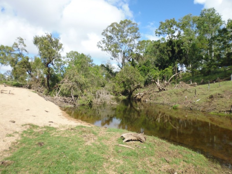 Dallarnil QLD 4621