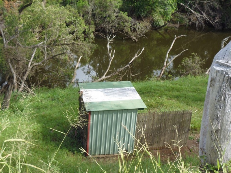 Dallarnil QLD 4621