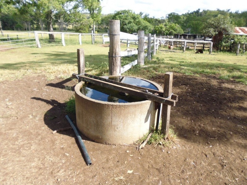 Dallarnil QLD 4621