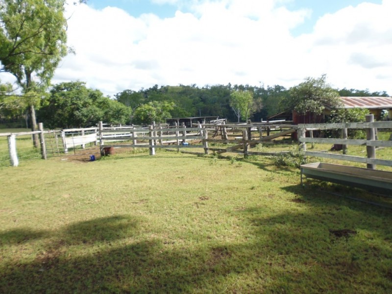 Dallarnil QLD 4621