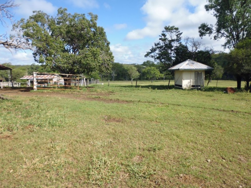 Dallarnil QLD 4621