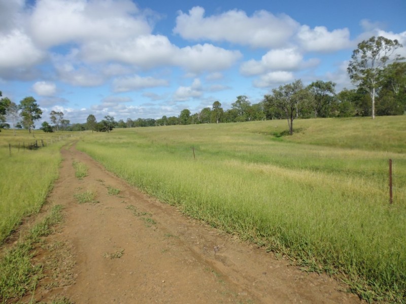 Dallarnil QLD 4621