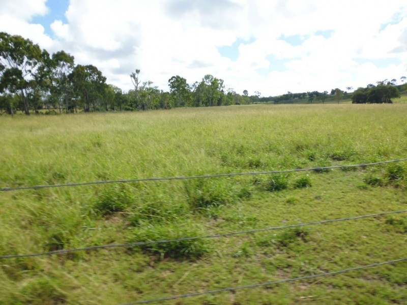 Dallarnil QLD 4621