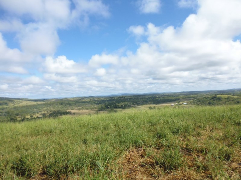 Dallarnil QLD 4621