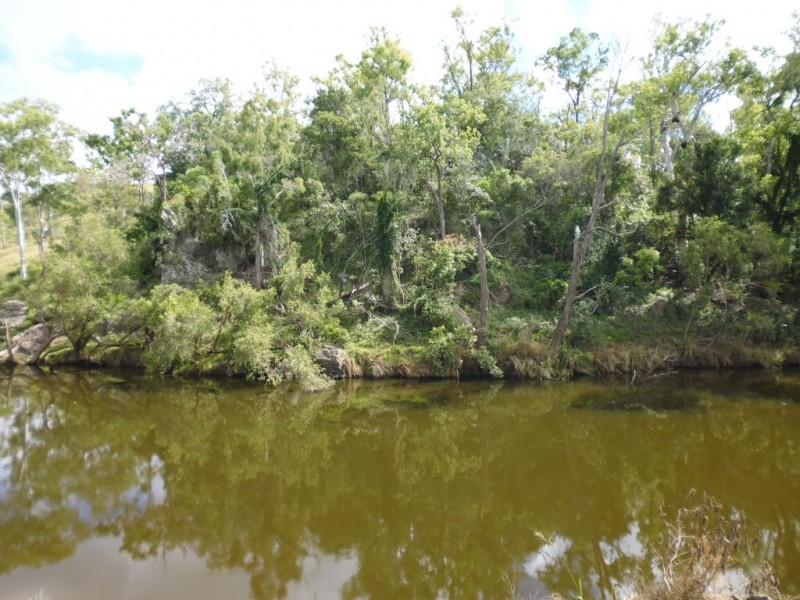Dallarnil QLD 4621