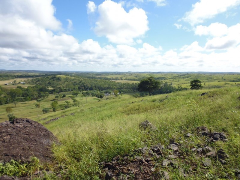 Dallarnil QLD 4621
