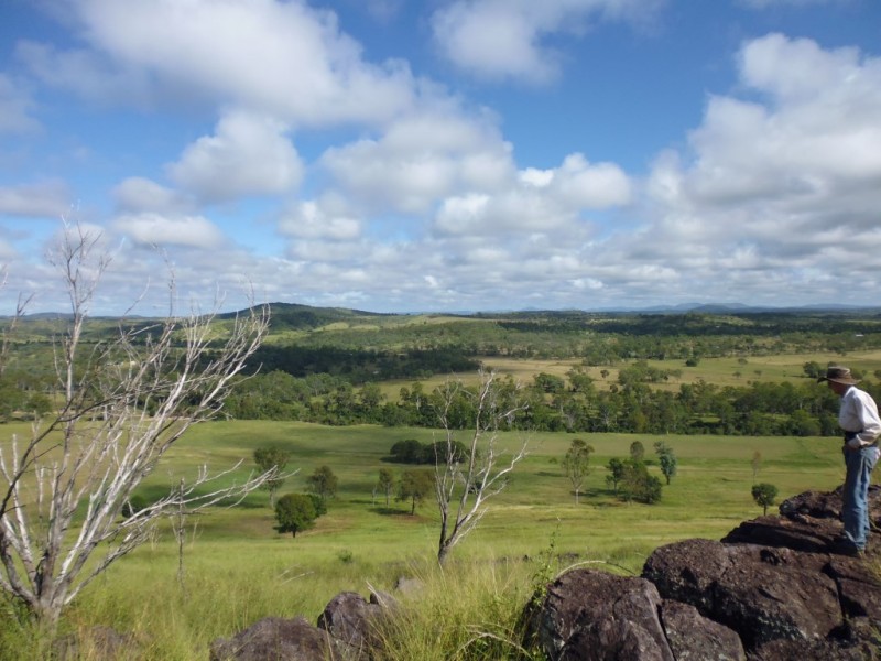 Dallarnil QLD 4621
