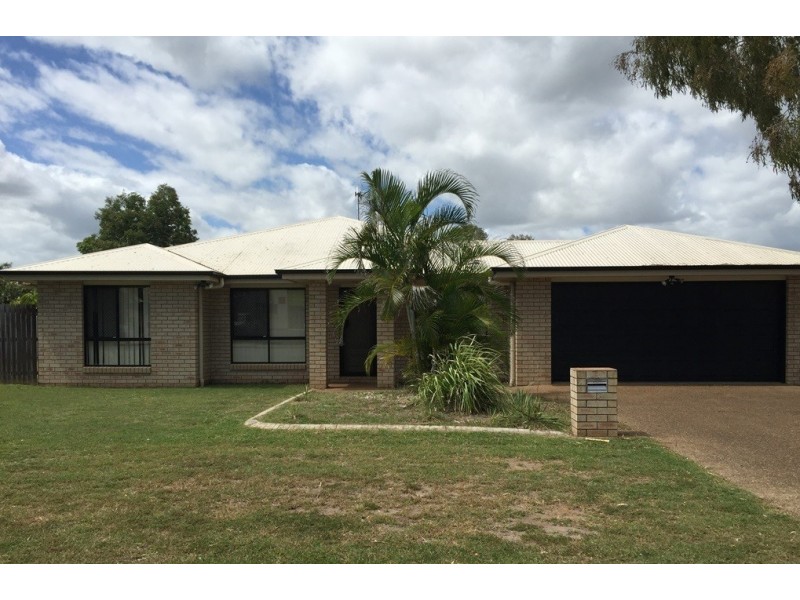 Avoca QLD 4670