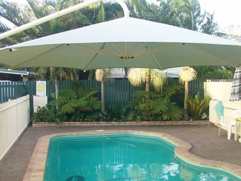 Moore Park QLD 4670