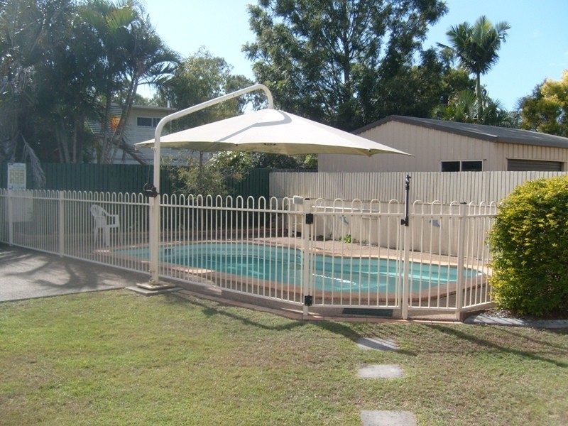 Moore Park QLD 4670