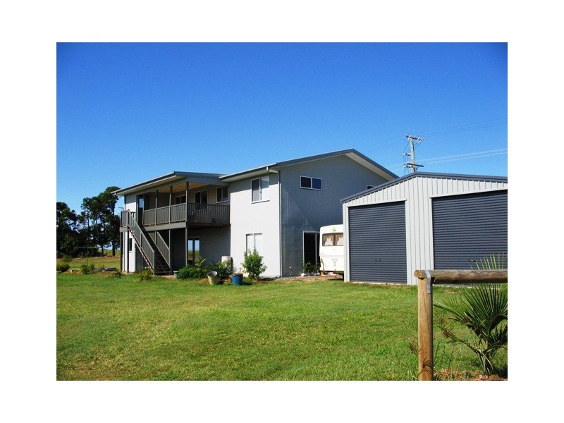 Burnett Heads QLD 4670