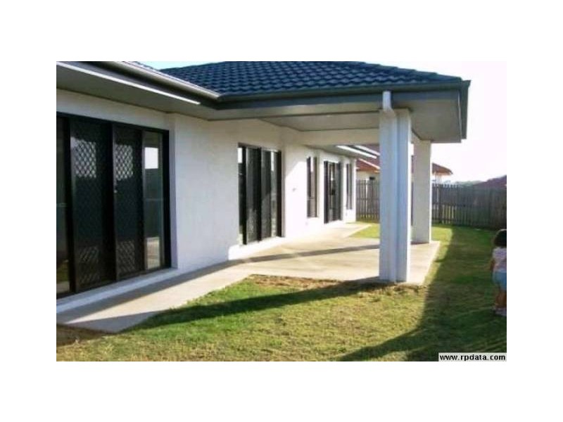 Coral Cove QLD 4670