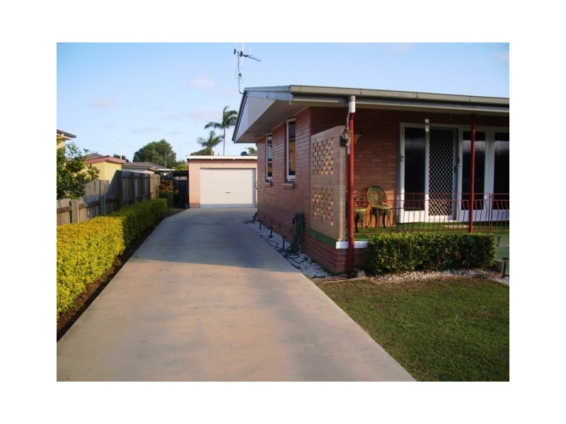 Bundaberg QLD 4670
