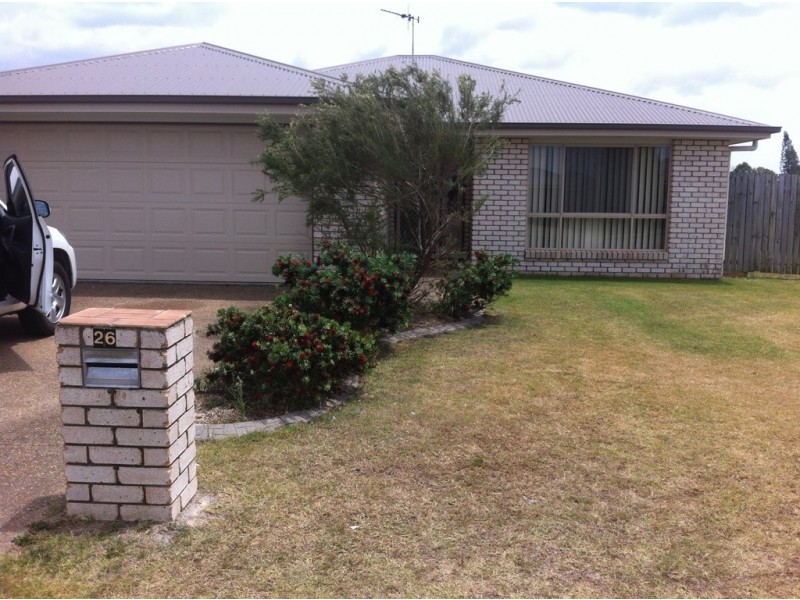 Thabeban QLD 4670