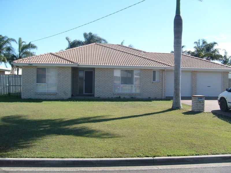 Thabeban QLD 4670