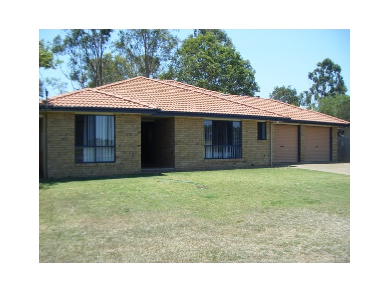 Thabeban QLD 4670