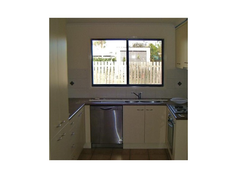 Thabeban QLD 4670