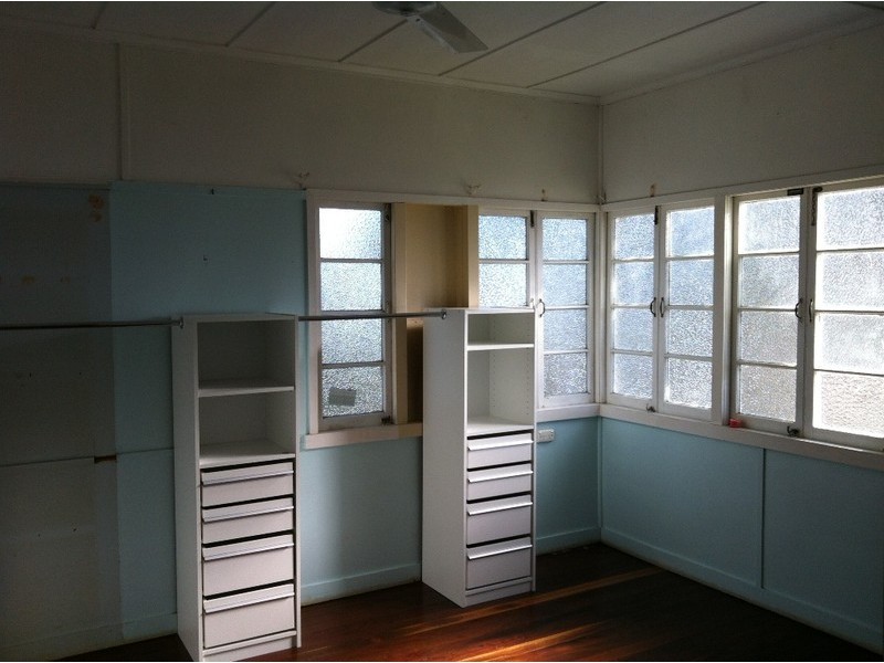 Kepnock QLD 4670