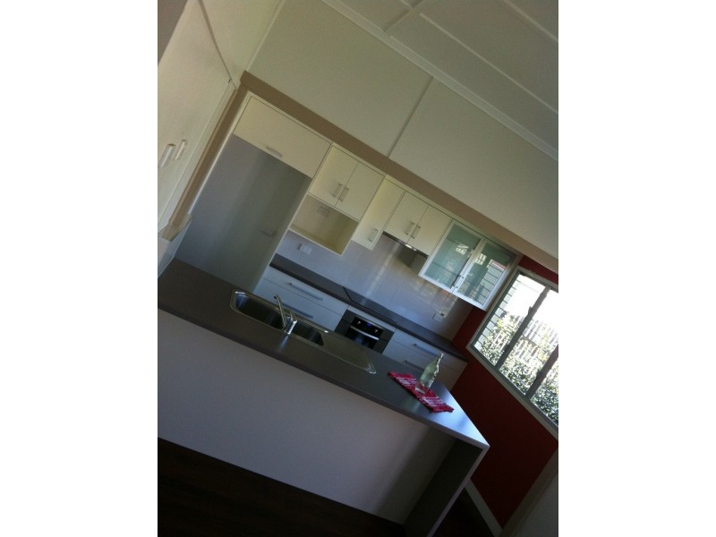 Kepnock QLD 4670