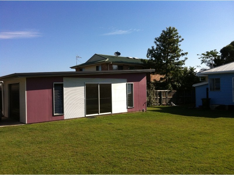 Kepnock QLD 4670