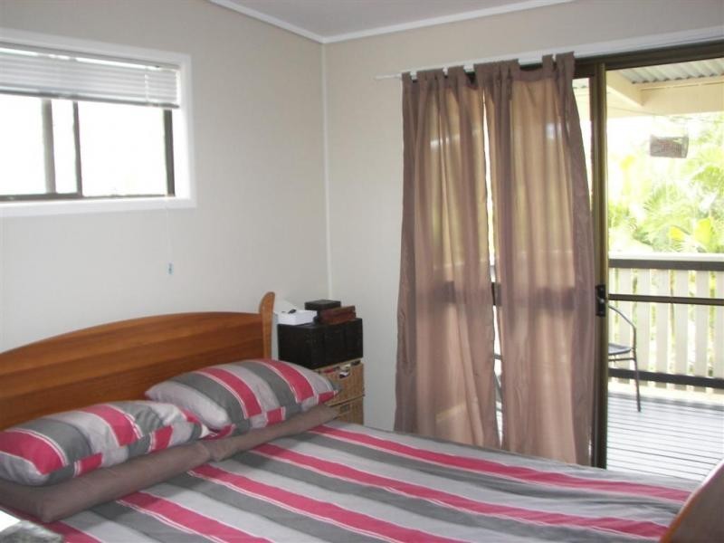 Apple Tree Creek QLD 4660