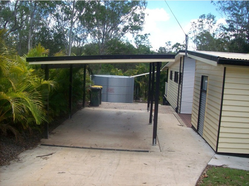 Apple Tree Creek QLD 4660