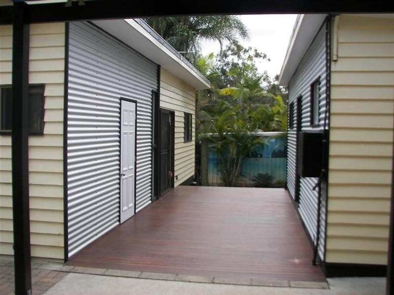 Apple Tree Creek QLD 4660