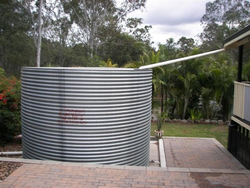 Apple Tree Creek QLD 4660