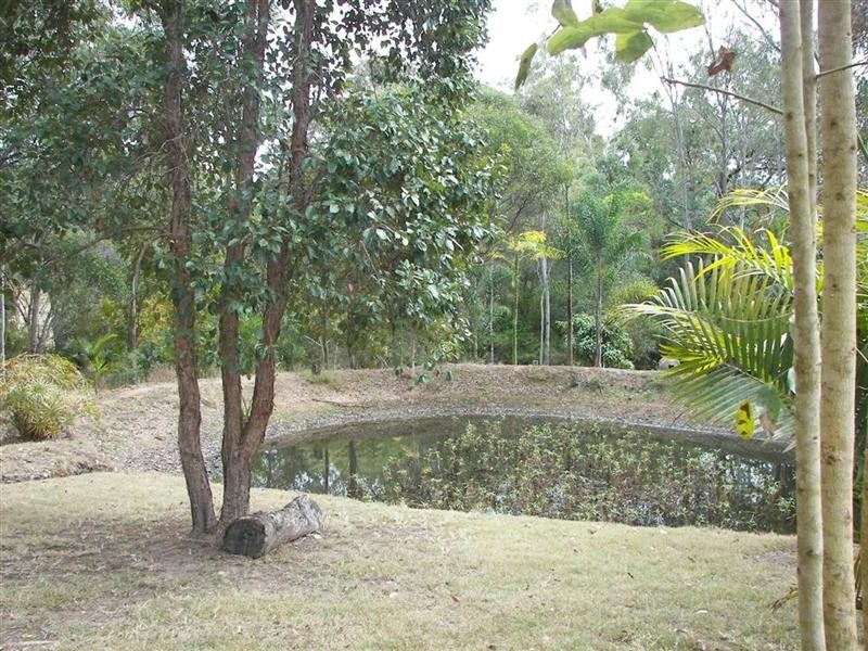 Apple Tree Creek QLD 4660