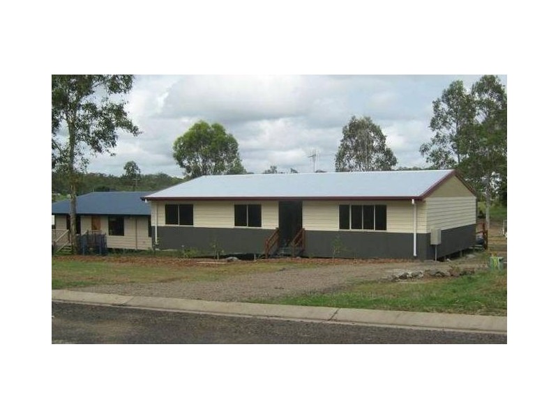 Apple Tree Creek QLD 4660