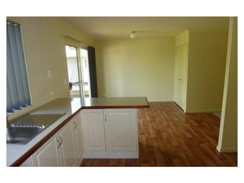 Apple Tree Creek QLD 4660