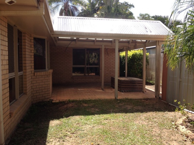 Moore Park Beach QLD 4670