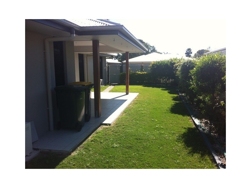 Bundaberg North QLD 4670