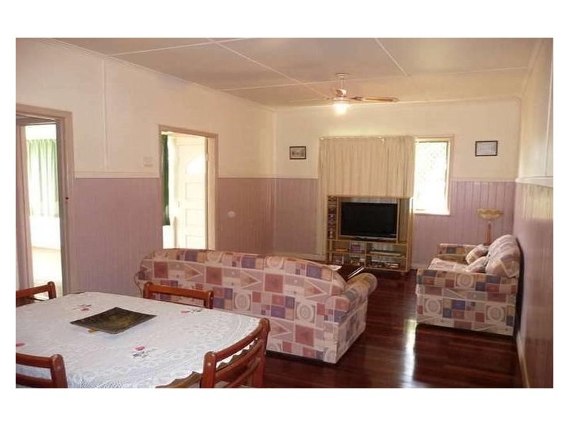 Childers QLD 4660
