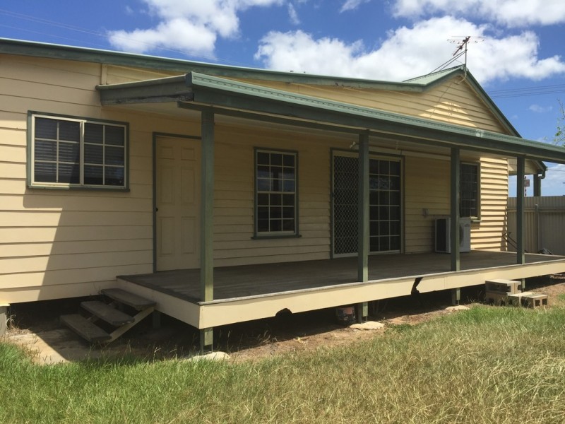 Thabeban QLD 4670