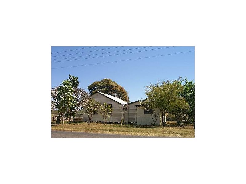 Thabeban QLD 4670