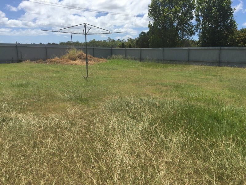 Thabeban QLD 4670
